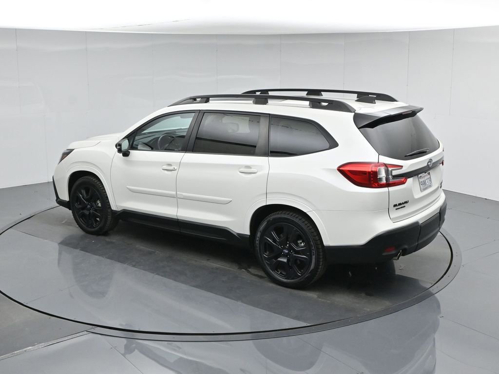 Used 2023 Subaru Ascent Onyx Edition Limited image 53