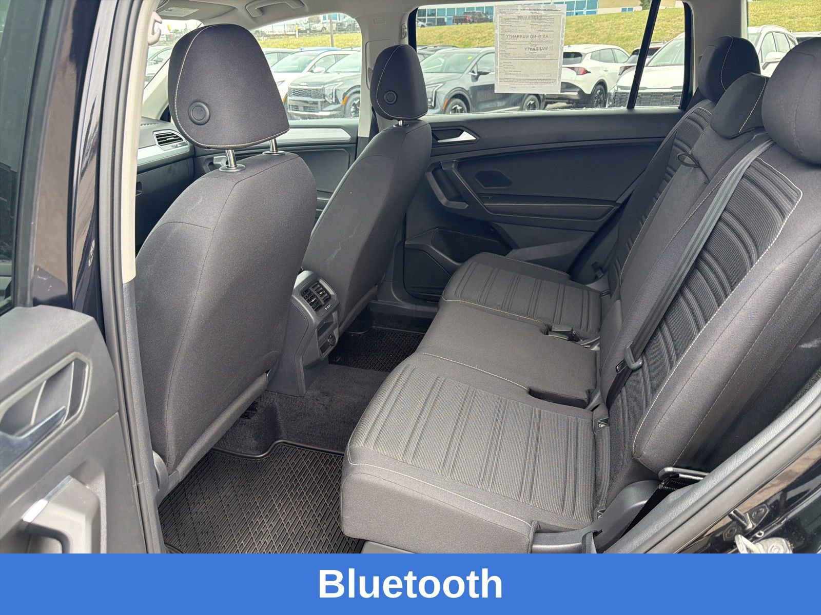 Used 2022 Volkswagen Tiguan S image 17