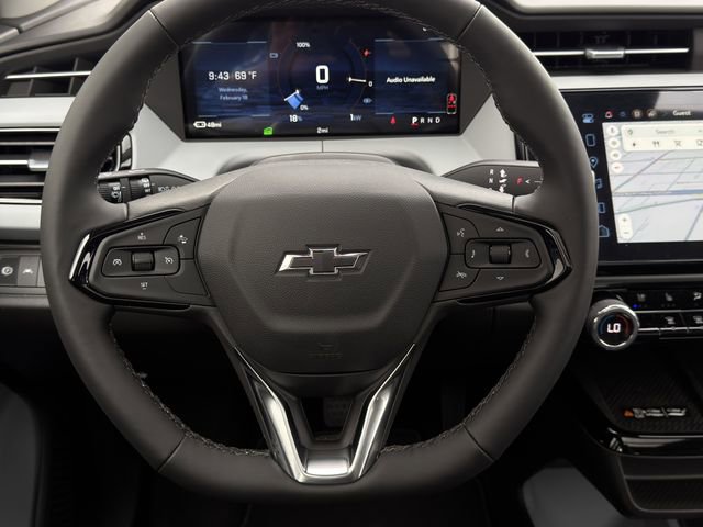 New 2027 Chevrolet Bolt RS w/ Technology Package image 12