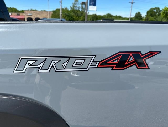 Used 2023 Nissan Frontier PRO-4X w/ Pro-4X Premium Package AWD/4WD image 16