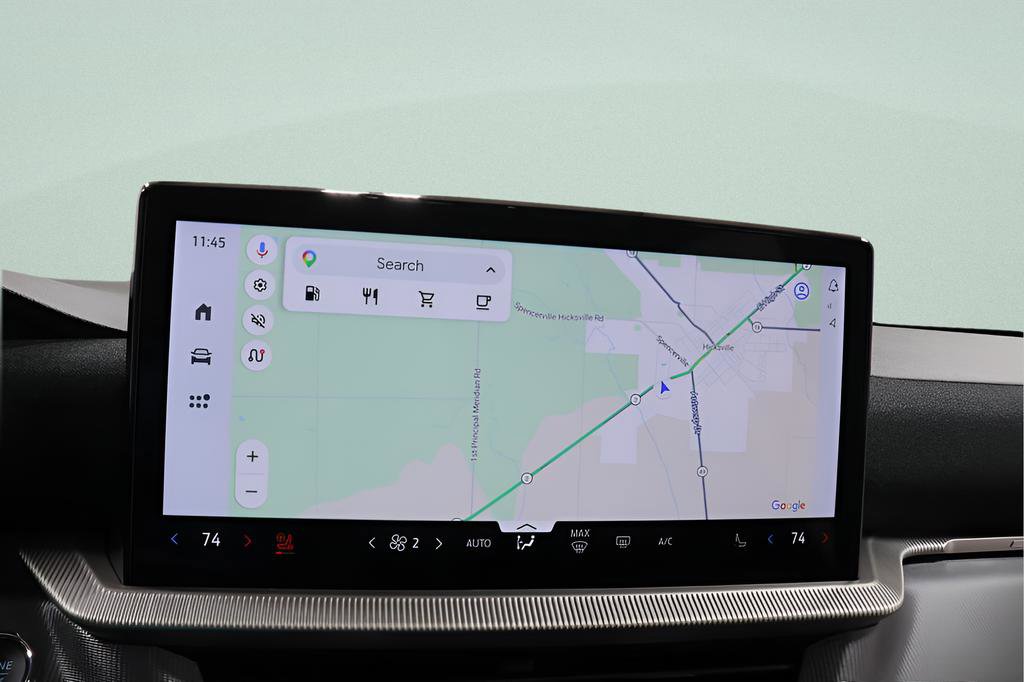 Used 2025 Ford Explorer ST image 14