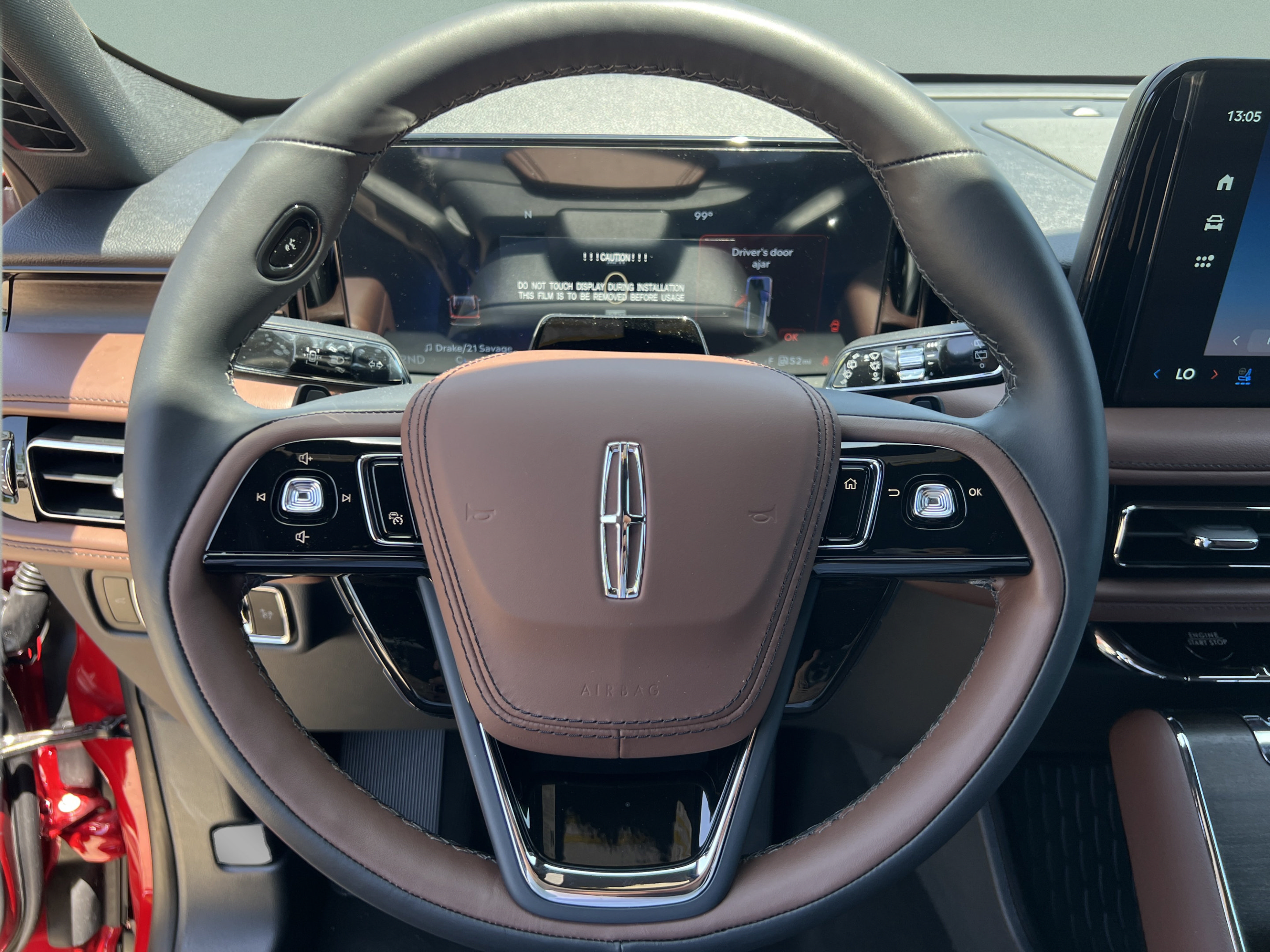 New 2026 Lincoln Aviator Reserve RWD image 10