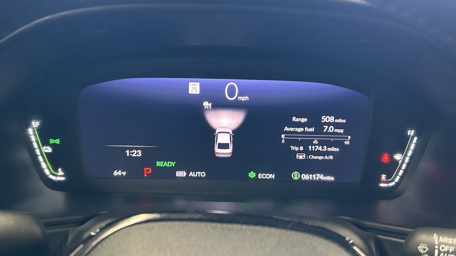 Used 2023 Honda Accord Touring image 24