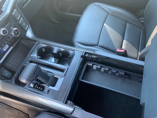 Used 2024 Ford F150 Lariat w/ Equipment Group 502A High AWD/4WD image 35