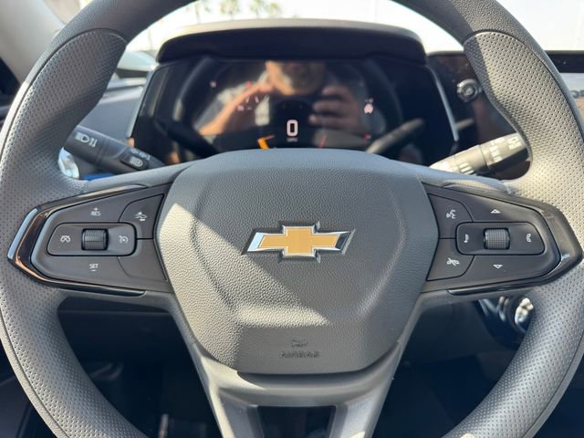 New 2026 Chevrolet Trax LT image 21