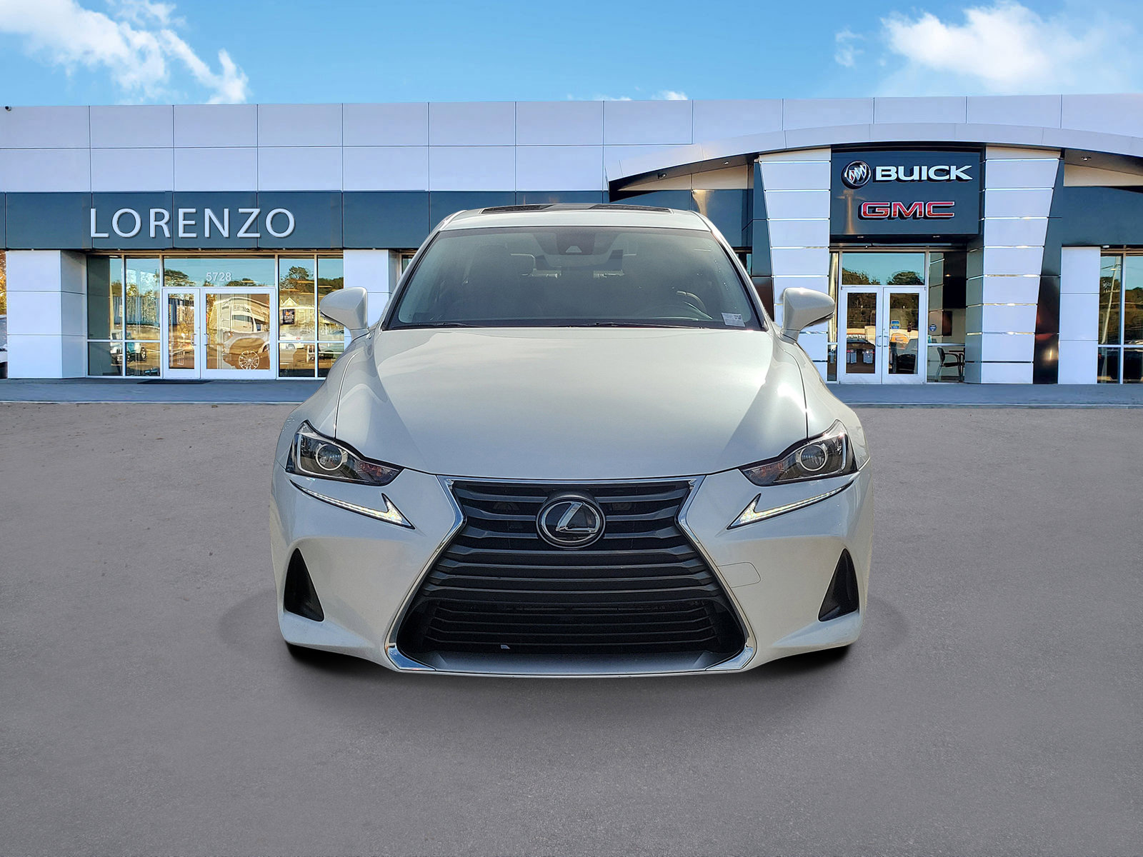 Used 2020 Lexus IS 300 w/ Accessory Package 2 RWD video 2
