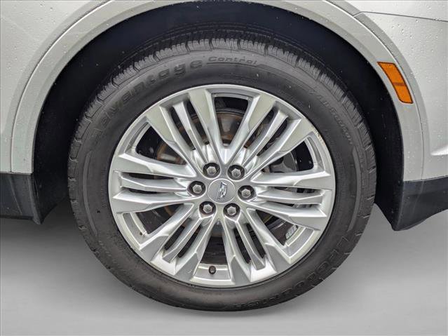 Used 2018 Cadillac XT5 Premium Luxury image 22
