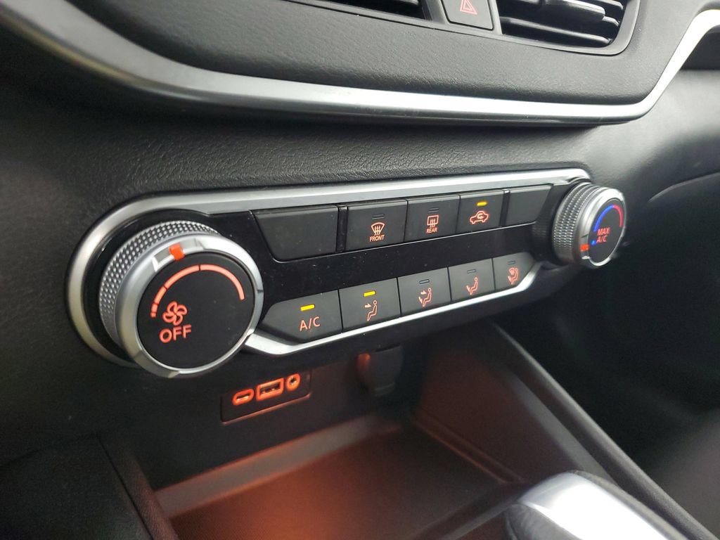 Used 2020 Nissan Altima 2.5 S FWD image 28