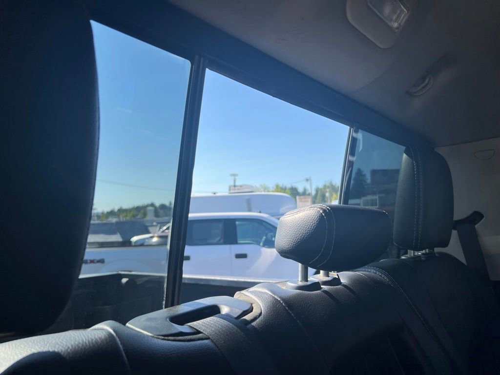 Used 2015 RAM 1500 Sport image 38