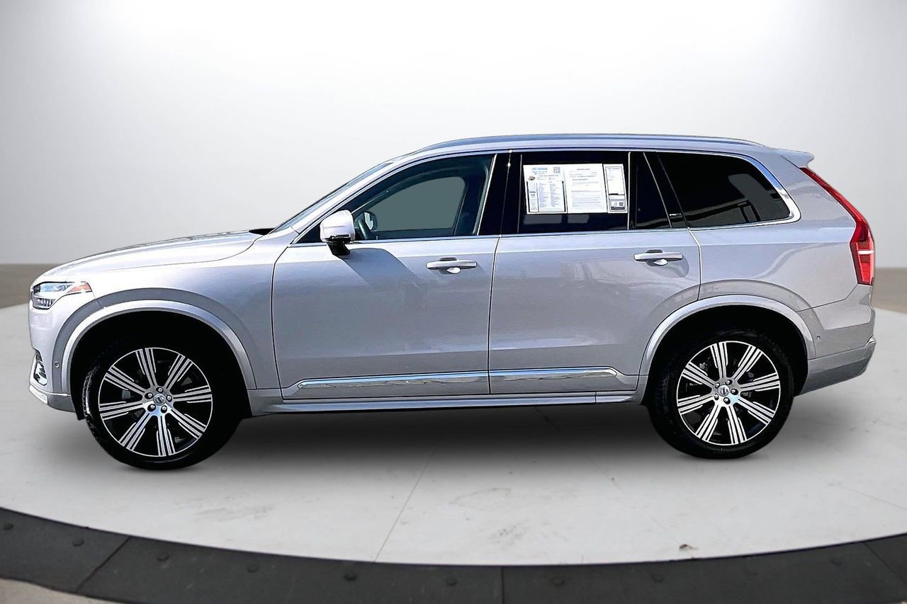 Used 2024 Volvo XC90 B5 Plus image 6