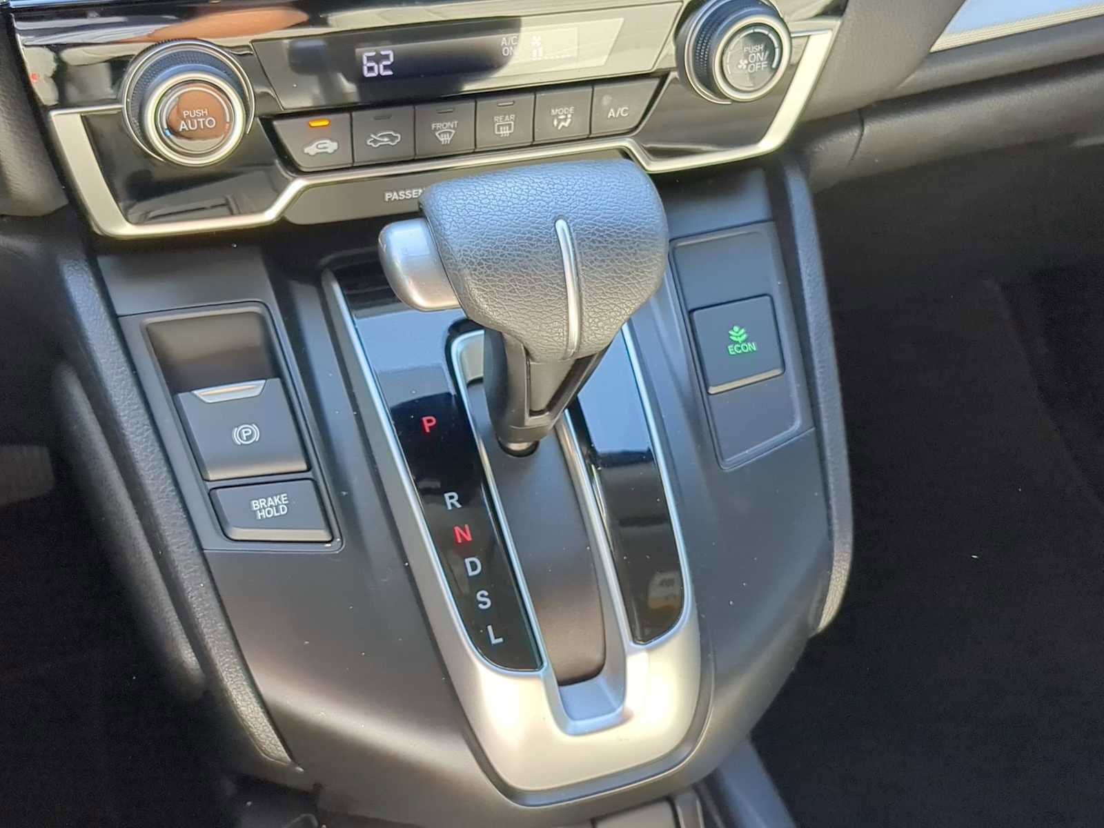 Used 2019 Honda CR-V LX image 20