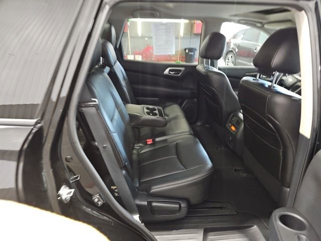 Used 2013 Nissan Pathfinder SL w/ SL Premium Pkg AWD/4WD image 23