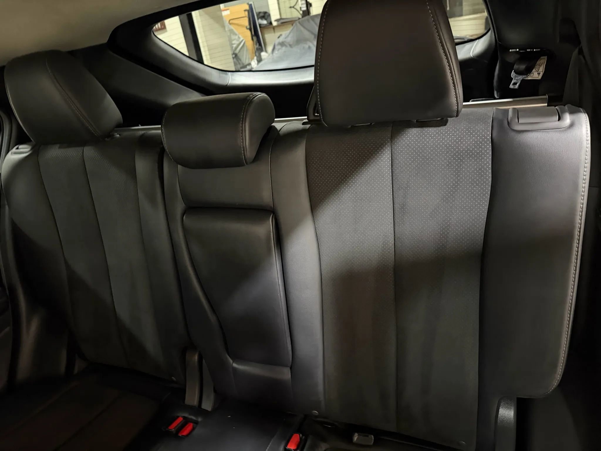 Used 2023 Mitsubishi Eclipse Cross SE image 35