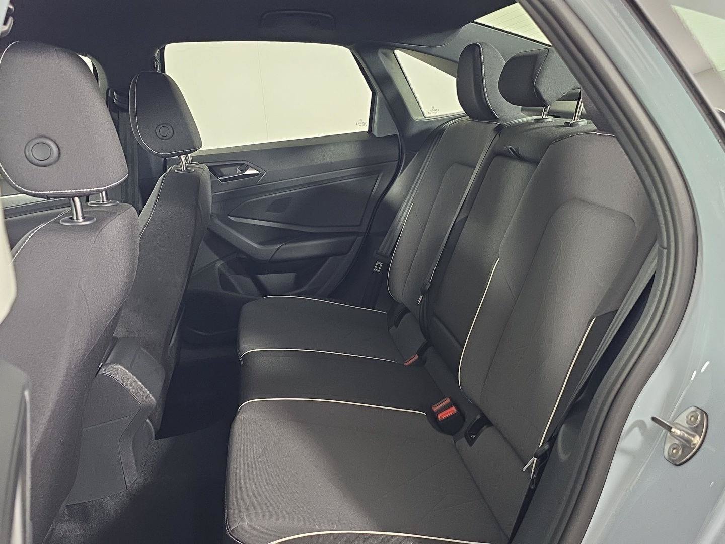 New 2026 Volkswagen Jetta Sport FWD image 6