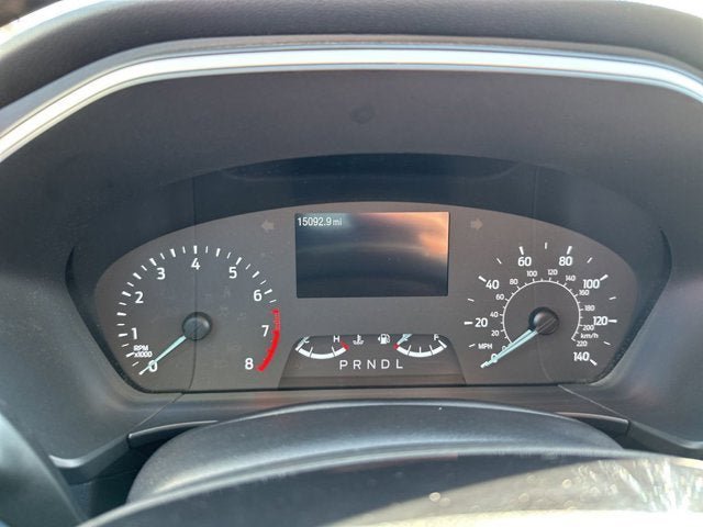 Certified 2022 Ford Escape SE w/ Convenience Package FWD image 15