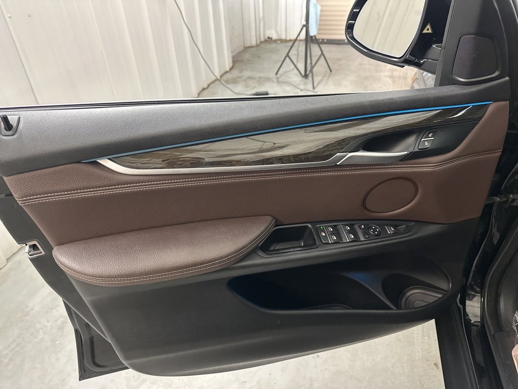 Used 2016 BMW X5 xDrive35i image 12