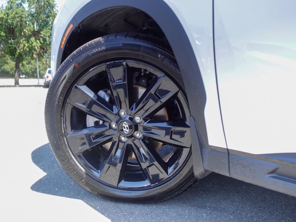 Used 2023 Hyundai Palisade XRT FWD image 10