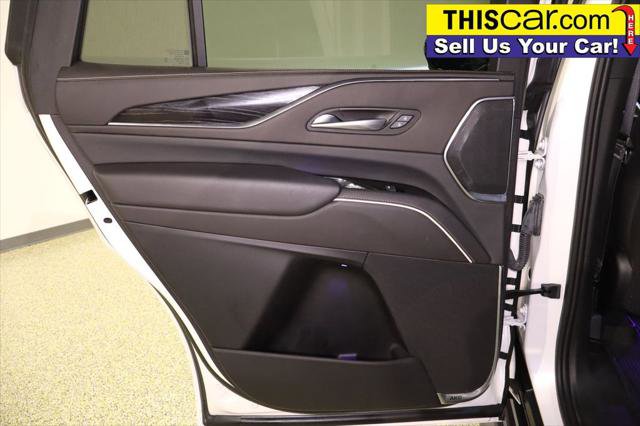 Used 2021 Cadillac Escalade Sport image 43