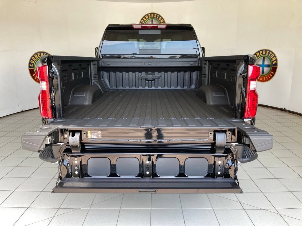New 2026 Chevrolet Silverado 2500 LT w/ Safety Package AWD/4WD image 20