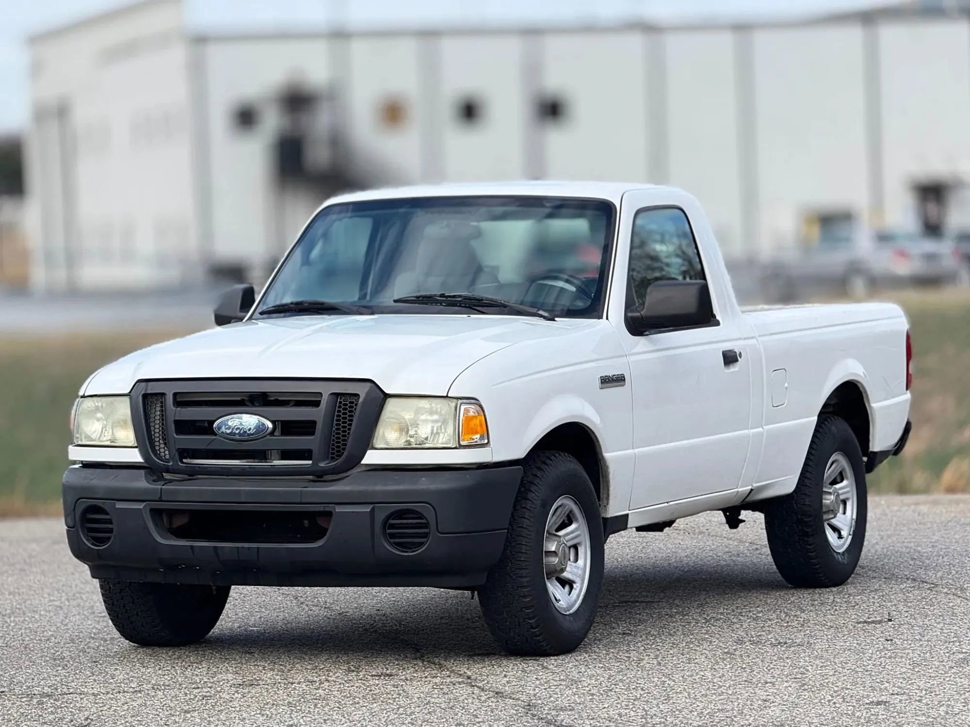 Used 2008 Ford Ranger XL image 5