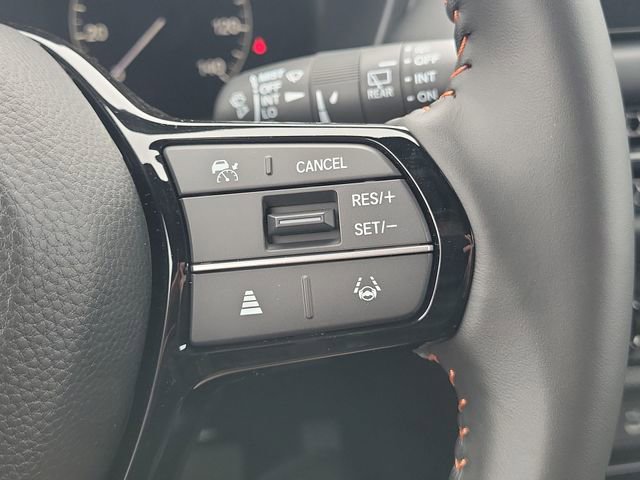 New 2026 Honda HR-V Sport image 34