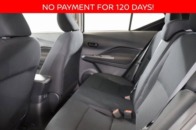 New 2025 Nissan Kicks Play S image 27