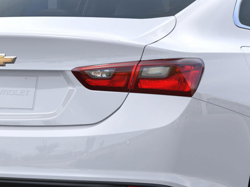 New 2025 Chevrolet Malibu LS image 11