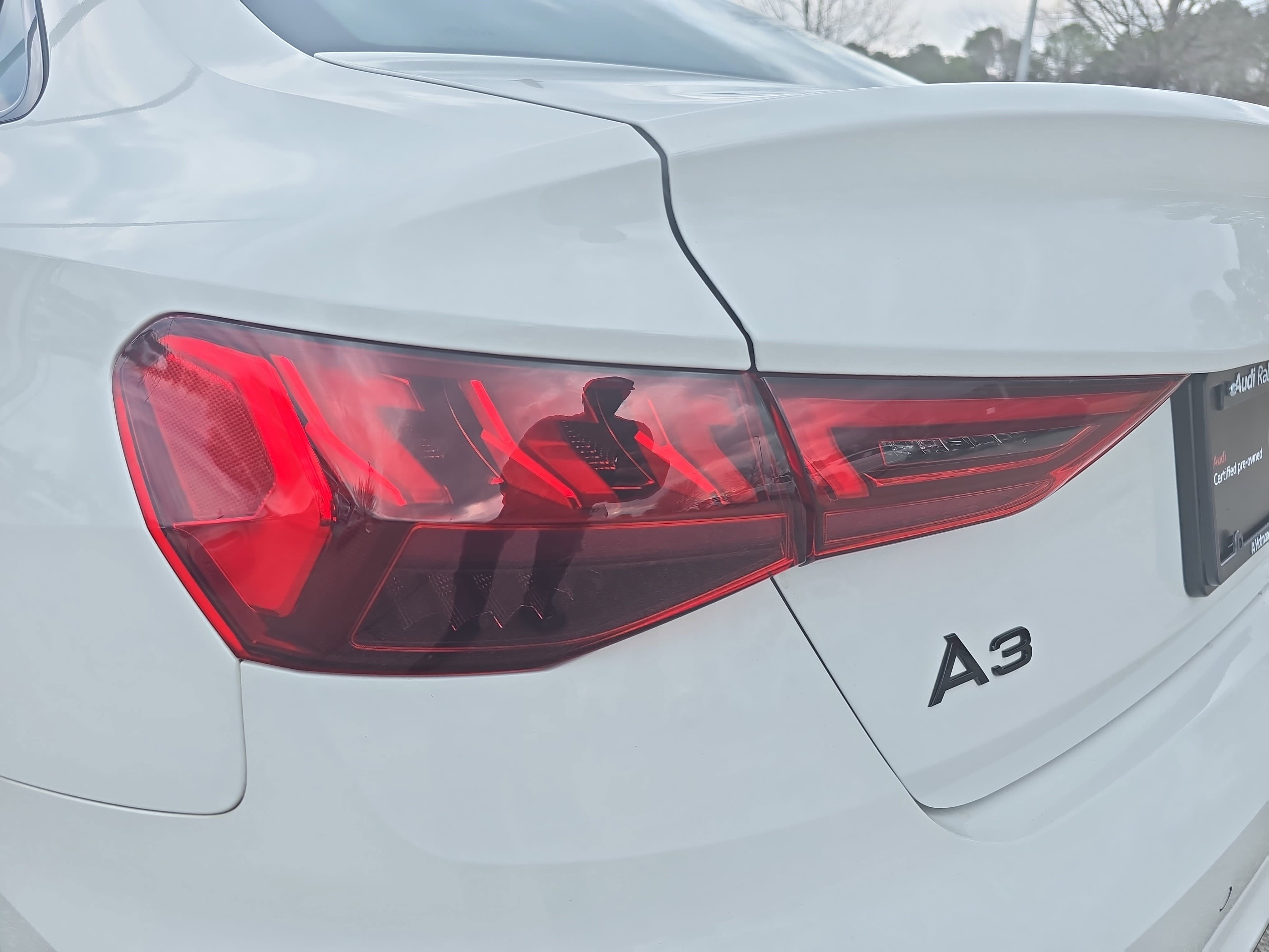 Certified 2024 Audi A3 2.0T Premium image 32