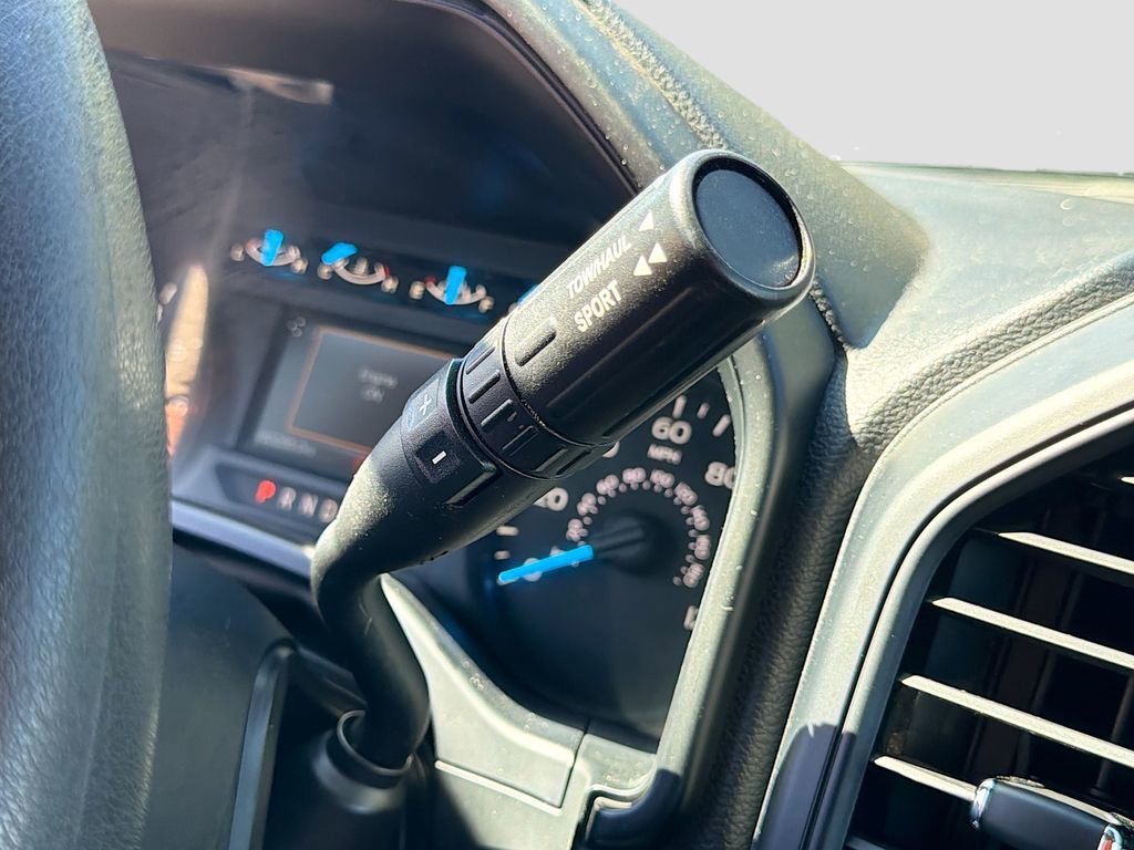 Used 2015 Ford F150 XL w/ Equipment Group 101A Mid image 16