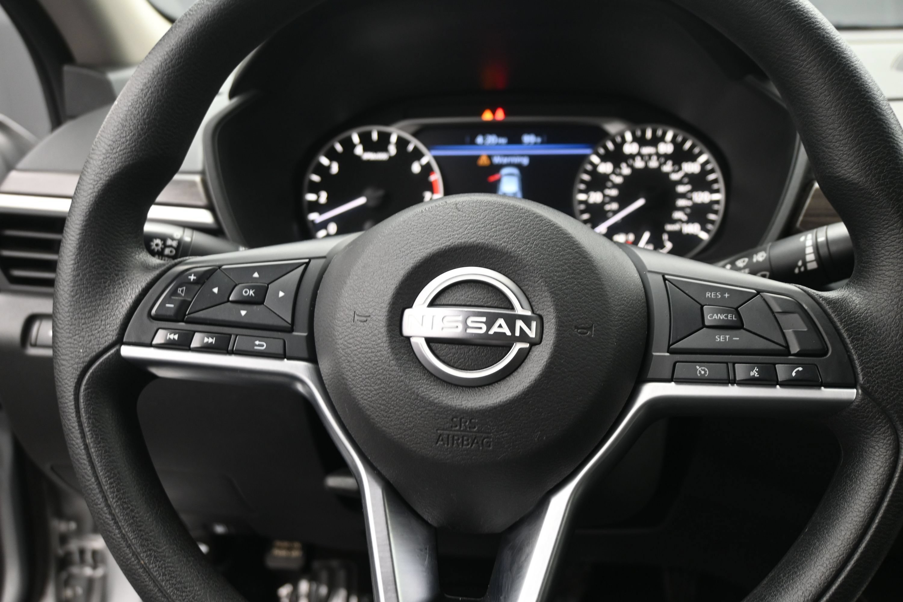 Used 2023 Nissan Altima 2.5 SV FWD image 21