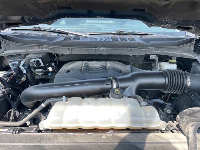 Used 2023 Ford F150 XLT w/ Equipment Group 302A High AWD/4WD image 30