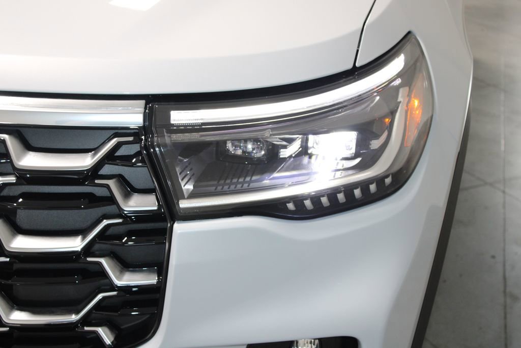 New 2026 Ford Explorer Platinum image 59