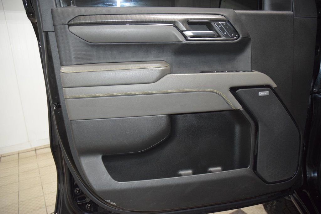 Used 2024 Chevrolet Silverado 1500 ZR2 image 47