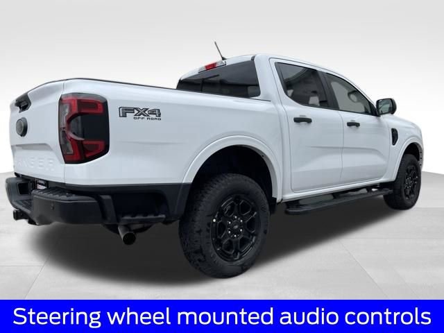 New 2026 Ford Ranger XLT AWD/4WD image 5