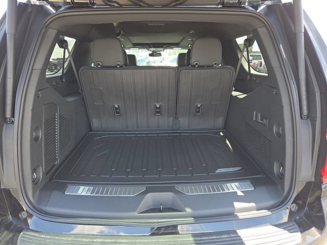 New 2026 GMC Yukon XL Denali w/ Sun & Power Step Package AWD/4WD image 30