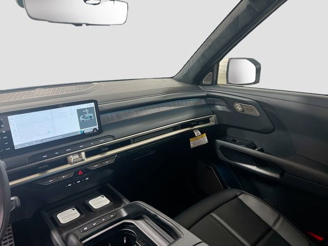 New 2027 Kia Telluride X-Line SX Prestige AWD/4WD image 25