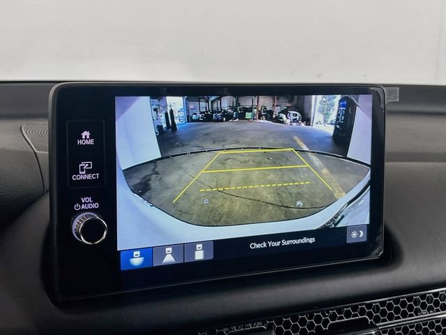 New 2027 Honda HR-V LX image 13