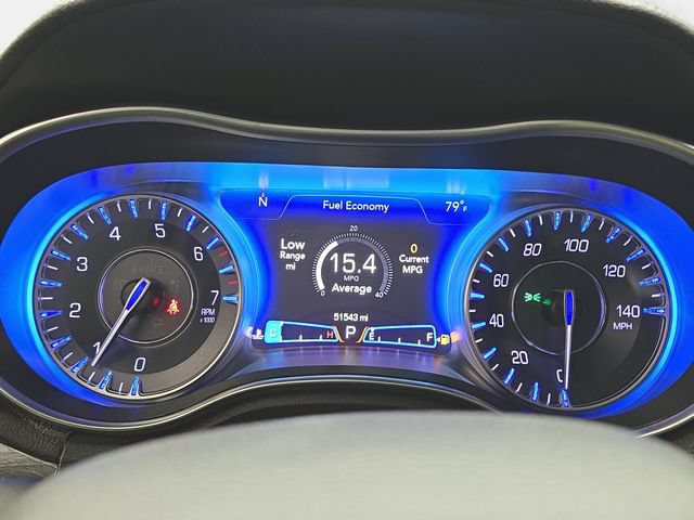Used 2019 Chrysler 300 Touring w/ Sport Appearance Package RWD image 19
