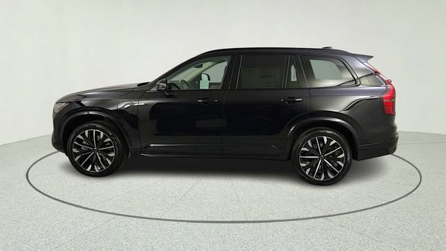 New 2026 Volvo XC90 T8 Ultra w/ Protection Package AWD/4WD image 4