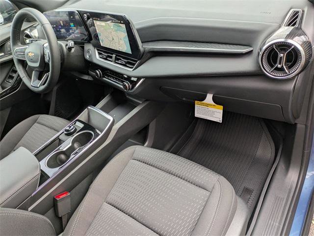 New 2026 Chevrolet Equinox LT image 29