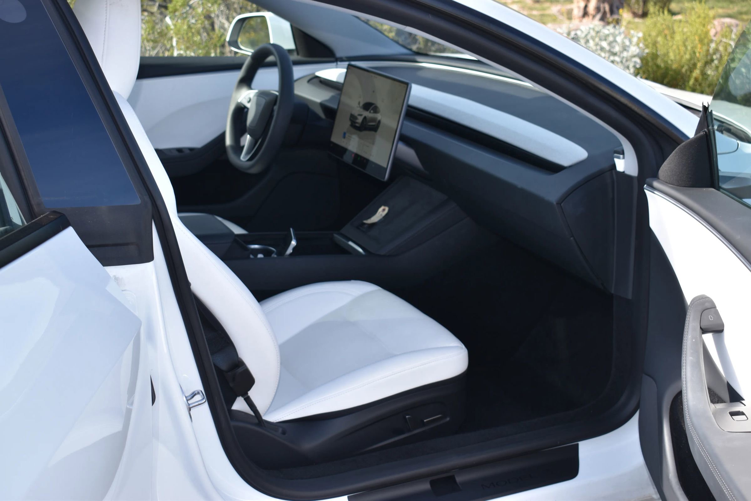 Used 2026 Tesla Model 3 image 14