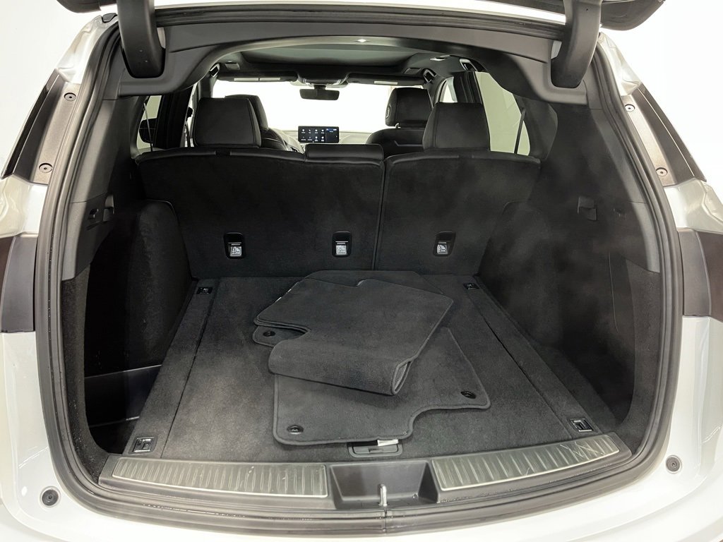 Used 2023 Acura RDX AWD w/ A-Spec & Advance Pkg image 19