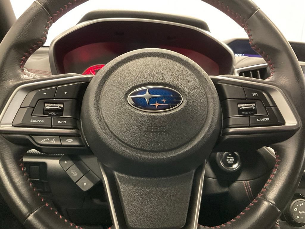 Used 2017 Subaru Impreza 2.0i Sport w/ Popular Package #4 AWD/4WD image 14