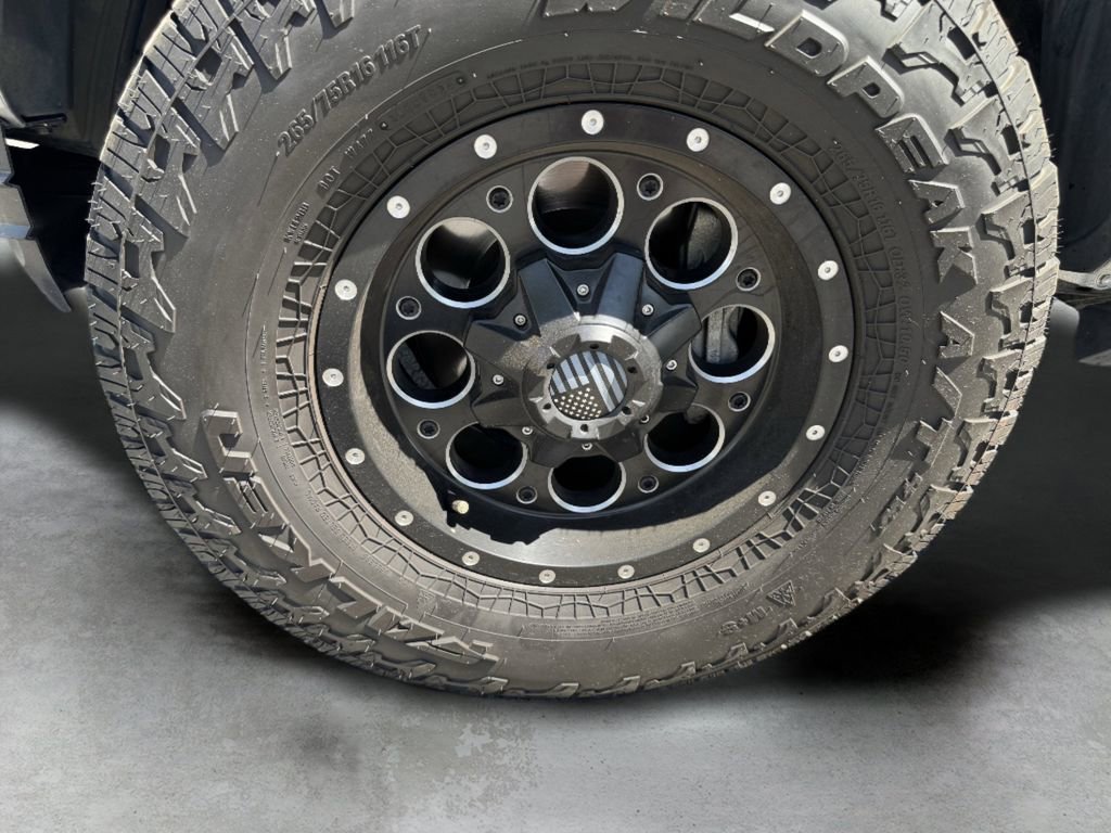 Used 2021 Toyota Tacoma SR AWD/4WD image 20
