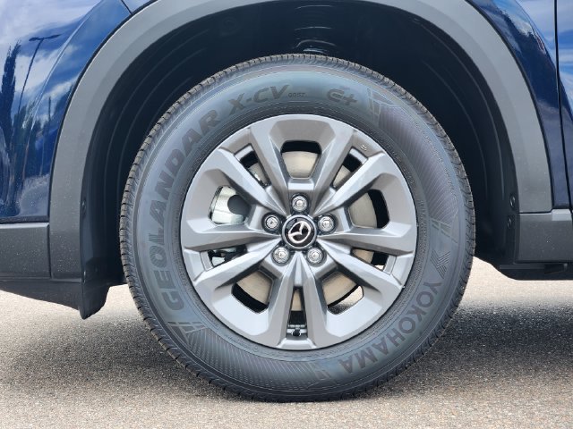 New 2026 MAZDA CX-5 Select AWD/4WD image 7