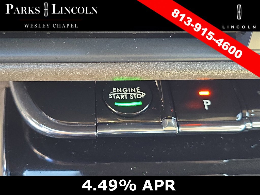 Certified 2023 Lincoln Corsair Reserve image 26