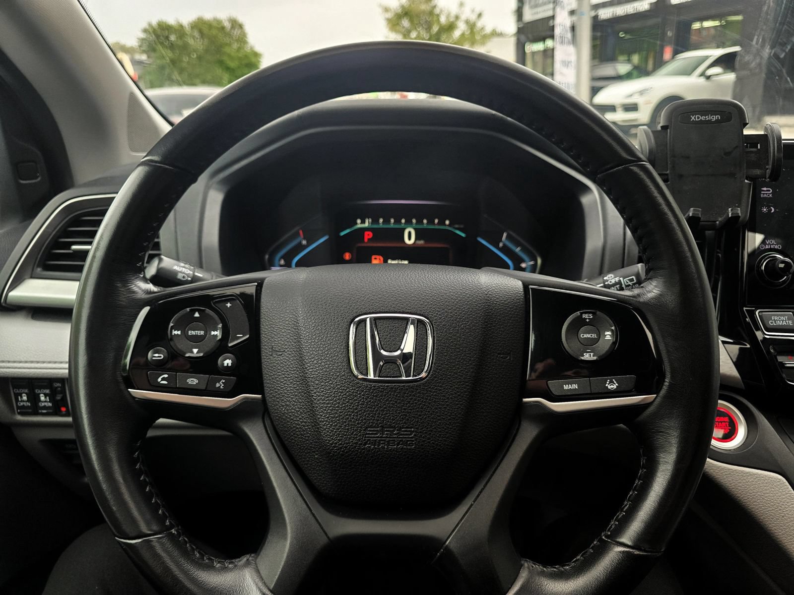 Used 2019 Honda Odyssey EX-L image 27