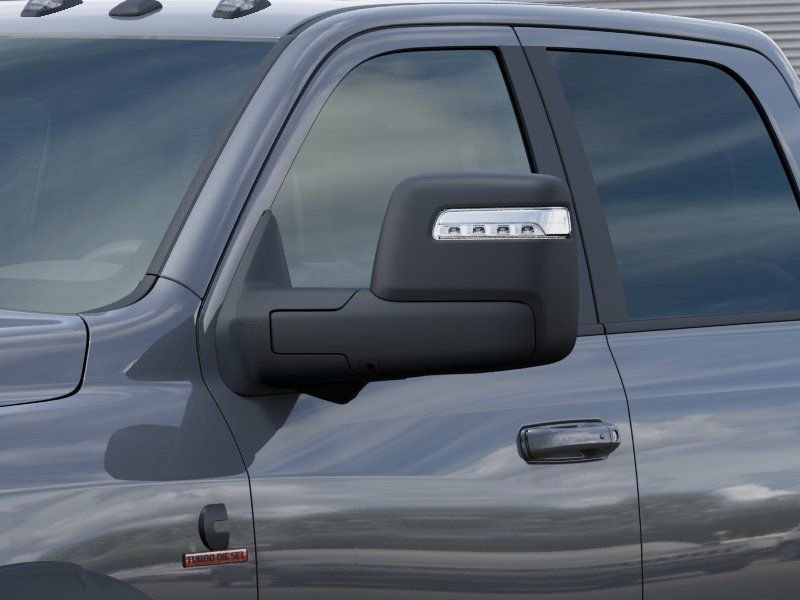 New 2026 RAM 2500 Rebel image 12