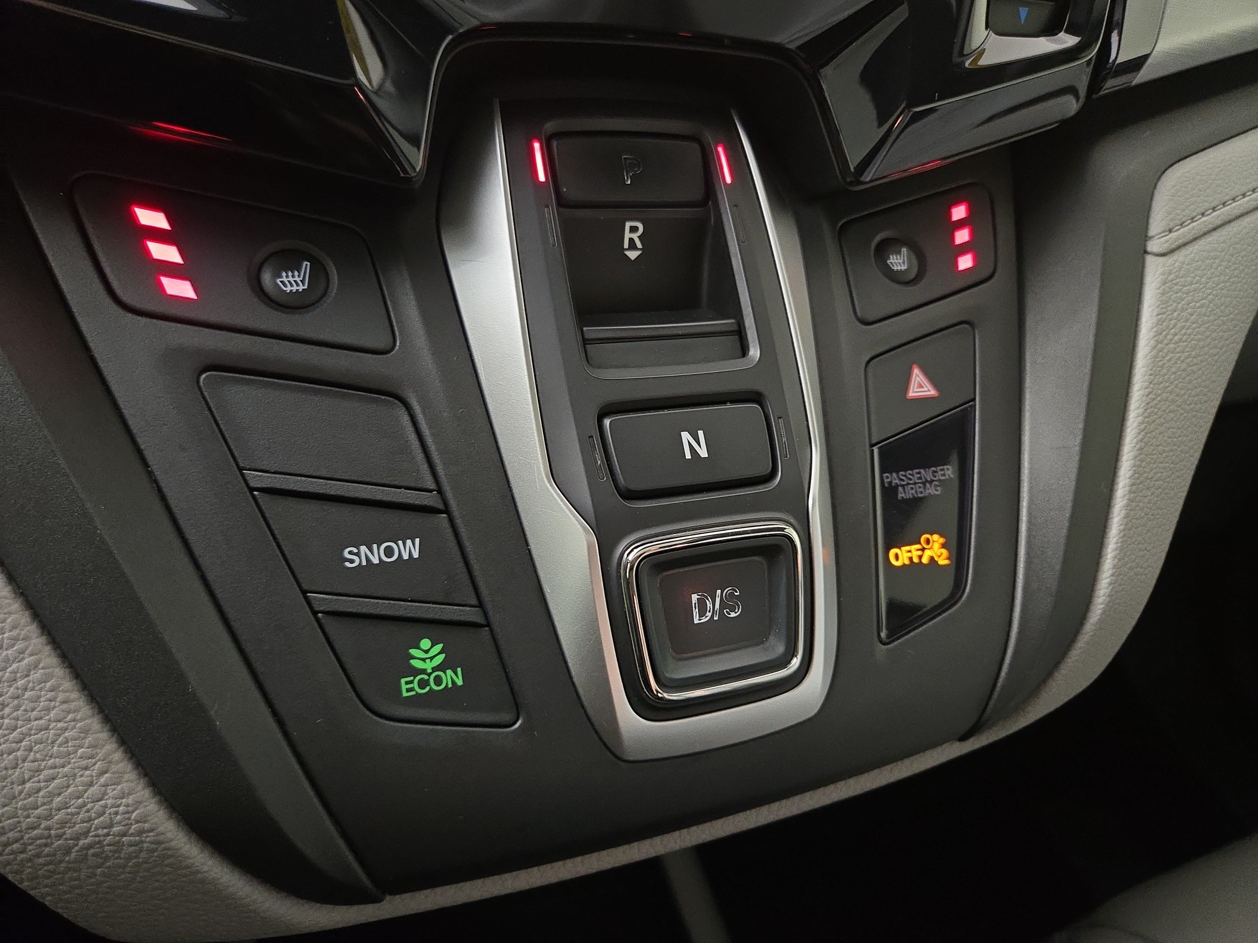 Used 2019 Honda Odyssey EX-L image 24