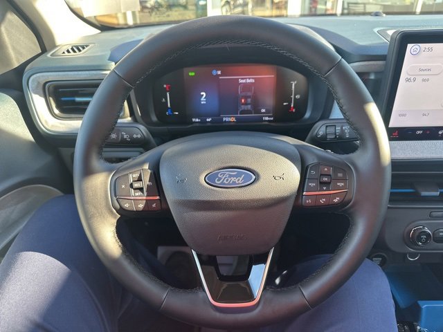 New 2025 Ford Maverick XLT w/ XLT Luxury Package image 36